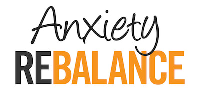 Anxiety Rebalance Workshop