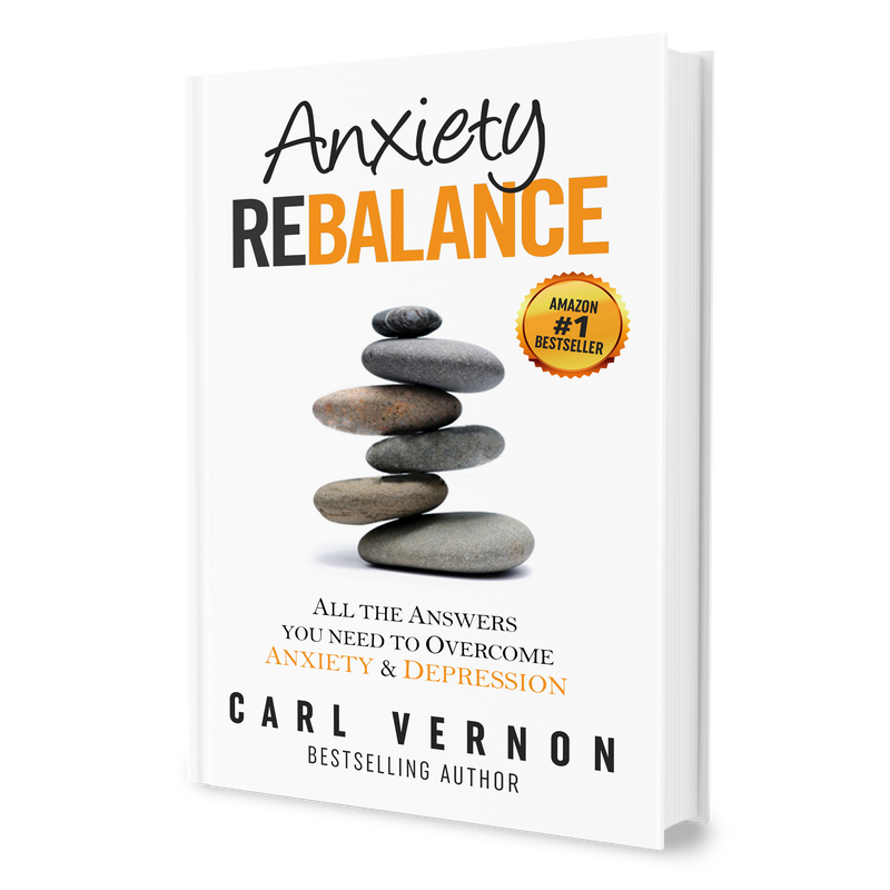 Anxiety Rebalance